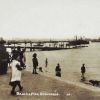 Beach & Pier